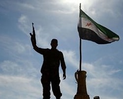 Hatay'da Suriye Askeri Kaçırıldı İddiası