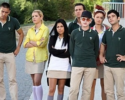 Show Tv'de Televizyon Tarihinde Bir İlk!