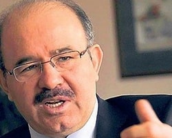 'Mehter Başı Değil, Terörist Başı'