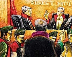 Yargıtay, Balyoz Davası İçin Özel Ekip Kurdu