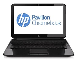Hp Pavilion 14 Chromebook Resmi Olarak Duyuruldu