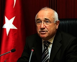 Çiçek: 'Bu Konu Artık Çözülmeli'