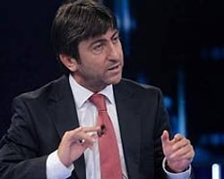 Rıdvan Dilmen: Fenerbahçe Dibe Vurdu