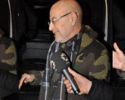 Mahzar Alanson Acun'un Teklifini Kabul Etmedi