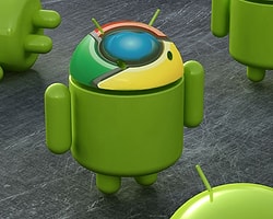 Android Ve Chrome Os Birleşiyor Mu?
