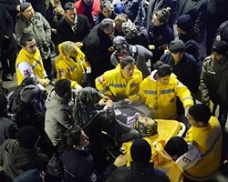 Ölen Madencilerin Aileleri Dernek Kuracak
