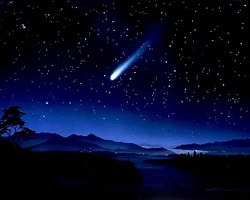 Nasa: Meteor Dünya'yı Sıyırıp Geçecek