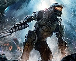 Halo 4 - İlk 10 Dakika