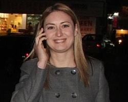 Didem Tuncay Sağ Gözünü Kaybetti