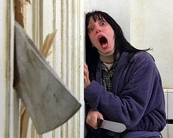 The Shining'in Devamı Geliyor