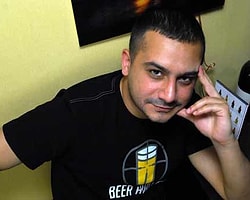 Emrah Serbes Söyleşisi 8 Şubat'ta Cermodern'de
