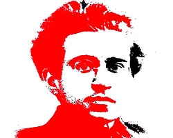 Gramsci'nin Talihsizliği