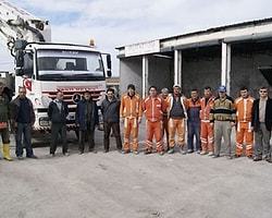 Sigarayı Bırakan İşçiye Yüzde 10 Zam!
