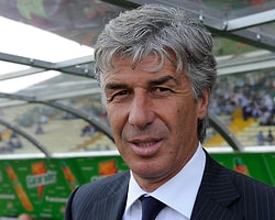 Palermo Gasperini'yi Kovdu