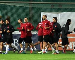 Milli Mesai Başladı