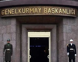 TSK Personel İstatistiklerini Güncelledi