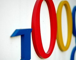 Google'a Şok Dava