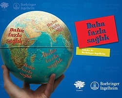 Türkiye'nin Yeni Sağlıkçı Sosyal Girişimcileri Aranıyor!