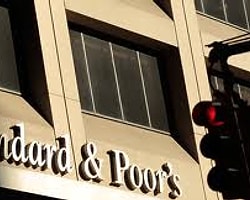 ABD, Standard & Poor's Hakkında 'Dava Açıyor'