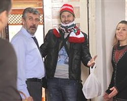 Pis Yedili'ye Yeni Oyuncu