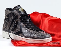 Converse Pro Leather