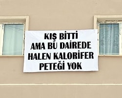 Van'da Pankartlı İsyan