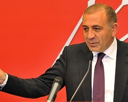 Gürsel Tekin: '50 Eski Vekil CHP'ye Geçiyor'
