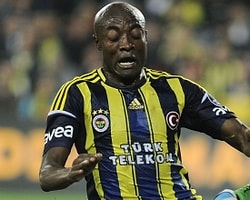 1907. gol Webo'nun oldu