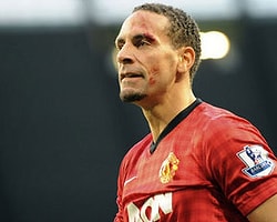 Dünya'nın en iyi defanslarından biri olan Rio Ferdinand Türkiye'ye geliyor!