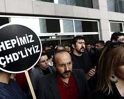 Çhd'den Başbakana Suç Duyurusu