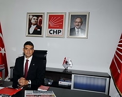CHP'li Oran Pilotların İstifasını Sordu