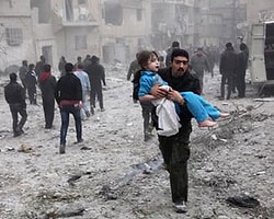 Muhalifler: Halep'i Almaya Az Kaldı