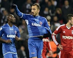 Deplasman Fatihi Karabükspor