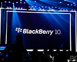 Nokia, Blackberry'nin Yeni Ceplerine Salladı