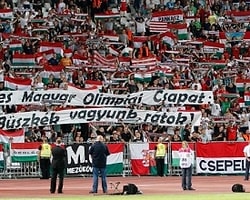 Fıfa Irkçılığa Taviz Vermiyor...