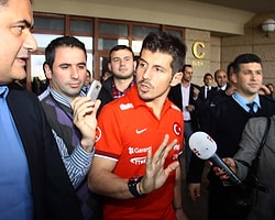Emre Belözoğlu Savcılıkta!