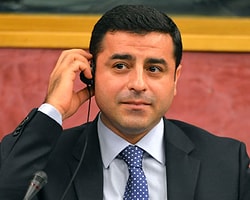 Demirtaş: Hükümetin Barış İçin Başlattığı Süreci Anlamlı Ve Önemli Buluyoruz