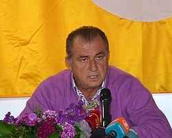 Terim Geleceğin Yıldızlarını Arıyor!