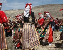 Bir Ormanın Yaratılışı