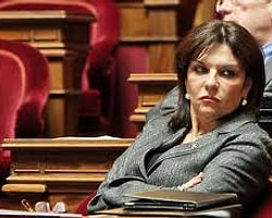 Fransa'da Türk Dostu Senatör Olarak Bilinen Goulet Geri Adım Attı