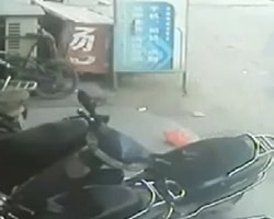 İnsanlık Öldü!!