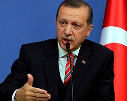 Başbakan Erdoğan'dan '657' Talimatı