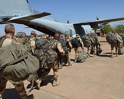 Mali'nin İzleyeceği Yol Haritası Belli Oldu