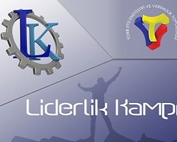 Ankaralı Öğrenciler, 2013 Liderlik Kampınız Başlıyor!
