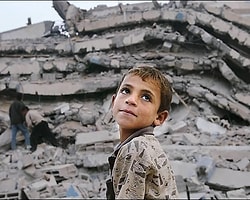 Deprem Ve İnsan