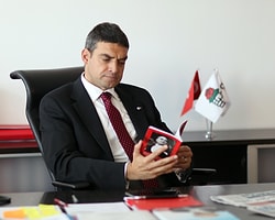 CHP, Sosyalist Enternasyonal'de Artık Daha Güçlü
