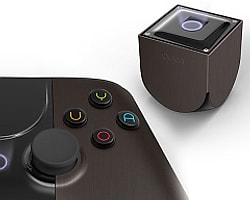 Ouya'nın Satışa Sunulmasına Az Kaldı