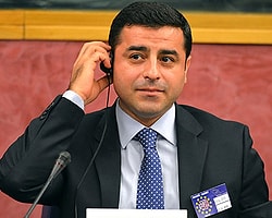 'İmralı'da Öcalan'la Görüşme Zafiyet Değil'