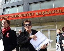 Balyoz Sanıklarından Adli Kontrol Talebi