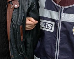 Öz Kızına Cinsel İstismara 46 Yıl Hapis